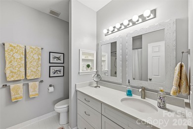 Dream Home on Lake Norman! This beautifully updated ground-floor