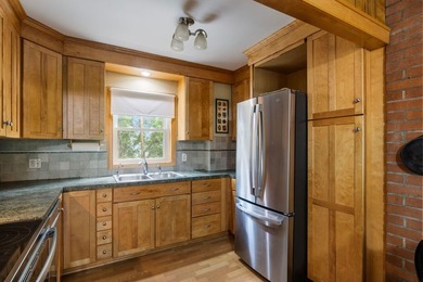 Built in the 1900's and full of character, this spacious - photo 17