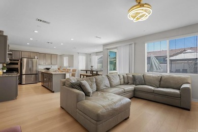 Welcome to 29847 Canary Wood Ct, a 2022-built Pulte home in the - photo 17