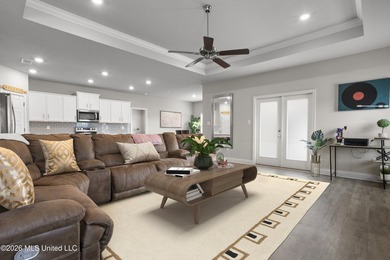 Welcome to your dream home offering 2.75% VA Assumable loan with - photo 8