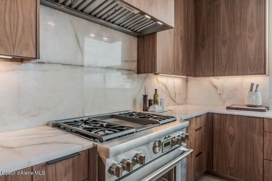 True luxury is found in the details, and this custom-built - photo 19