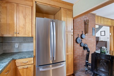Built in the 1900's and full of character, this spacious - photo 19