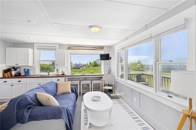 Soak up the sun, smell the salt air, and take in the panoramic - photo 20