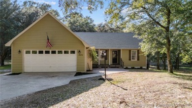Lake Home For Sale in Bolivia, North Carolina