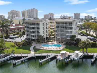 Marco Island Lake Area Condo For Sale in Marco Island Florida