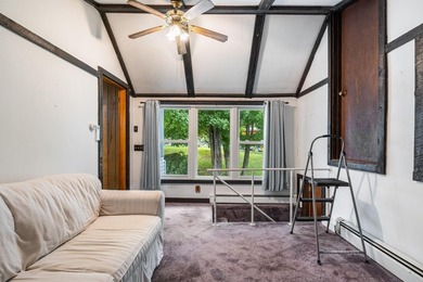 Built in the 1900's and full of character, this spacious - photo 21