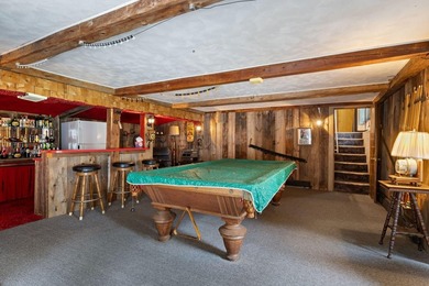 Built in the 1900's and full of character, this spacious - photo 23