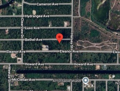 This spacious lot is located in the fast growing and sought out - photo 4