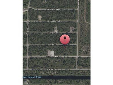 This spacious lot is located in the fast growing and sought out - photo 7