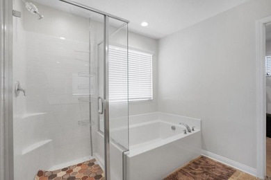 Welcome to 29847 Canary Wood Ct, a 2022-built Pulte home in the - photo 28