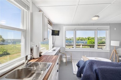 Soak up the sun, smell the salt air, and take in the panoramic - photo 30