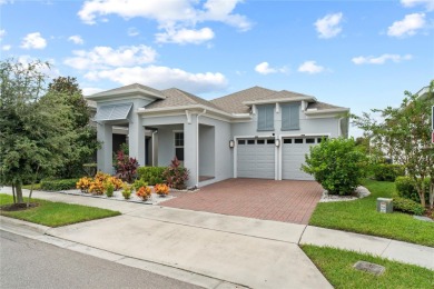 (private lake, pond, creek) Home For Sale in Winter Garden Florida