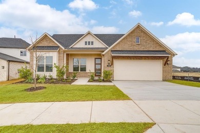 Eagle Mountain Lake Home For Sale in Fort Worth Texas