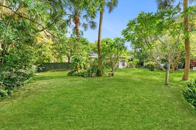 Rare oversized lot with proximity to downtown Fort Lauderdale - photo 1