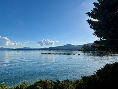 Lake Tahoe Condo For Sale in Tahoe Vista California