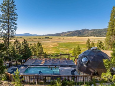 One of the Sierra Valley's best-kept secrets - a rare hot - photo 2