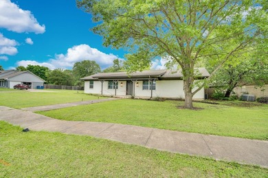 Recently renovated home on corner lot in established - photo 3
