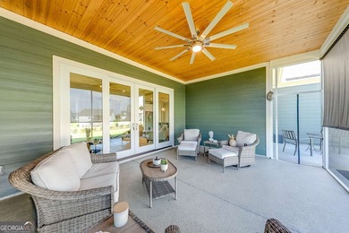 Welcome to one of the original Signature builds on Peachwood - photo 35