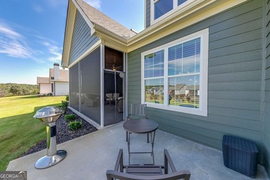 Welcome to one of the original Signature builds on Peachwood - photo 36