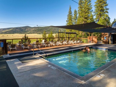 One of the Sierra Valley's best-kept secrets - a rare hot - photo 6