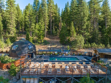 One of the Sierra Valley's best-kept secrets - a rare hot - photo 7