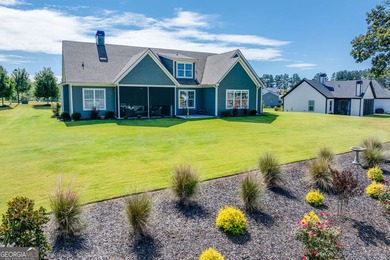 Welcome to one of the original Signature builds on Peachwood - photo 38