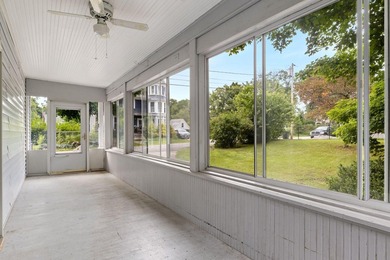 Built in the 1900's and full of character, this spacious - photo 39