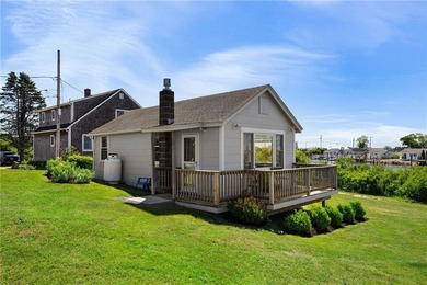 Soak up the sun, smell the salt air, and take in the panoramic - photo 40