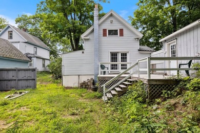 Built in the 1900's and full of character, this spacious - photo 41