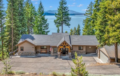 Lake Home For Sale in Lake Almanor, California