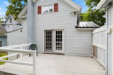 Built in the 1900's and full of character, this spacious - photo 42