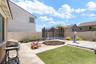 Welcome to 29847 Canary Wood Ct, a 2022-built Pulte home in the - photo 46