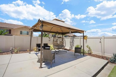 Welcome to 29847 Canary Wood Ct, a 2022-built Pulte home in the - photo 48