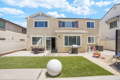 Welcome to 29847 Canary Wood Ct, a 2022-built Pulte home in the - photo 49