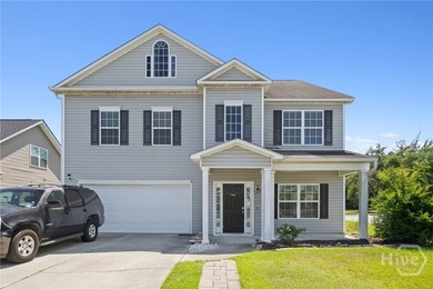 189 Savannah Lane is a standout 5-bed home in White Oak Village - photo 2