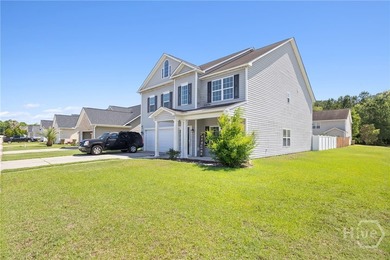 189 Savannah Lane is a standout 5-bed home in White Oak Village - photo 3