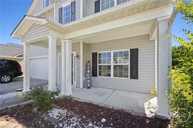189 Savannah Lane is a standout 5-bed home in White Oak Village - photo 5