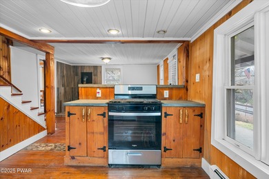 Delaware Riverview Farmhouse Cottage!!Own the last house on a - photo 8