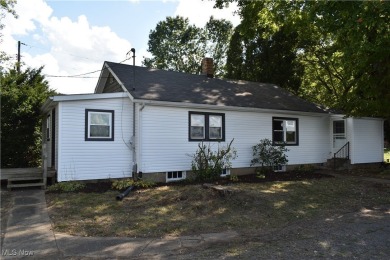 Lake Home ActiveUnderContr in Coshocton, Ohio