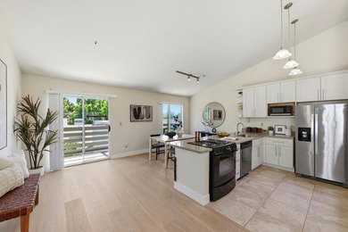 Stunning top-floor penthouse end-unit in the heart of Sunnyvale! - photo 2
