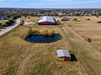 Nestled in the heart of Oak Point, Texas, Prestonwood Polo Club - photo 2