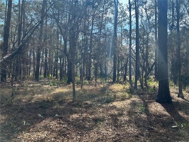 Walk to the beach from this beautifully treed homesite. High - photo 3