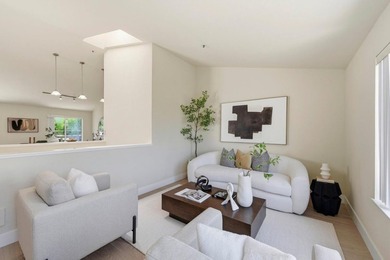 Stunning top-floor penthouse end-unit in the heart of Sunnyvale! - photo 5