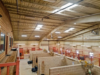 Nestled in the heart of Oak Point, Texas, Prestonwood Polo Club - photo 5