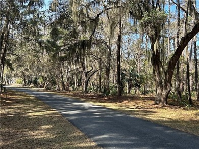 Walk to the beach from this beautifully treed homesite. High - photo 6
