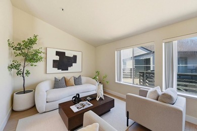 Stunning top-floor penthouse end-unit in the heart of Sunnyvale! - photo 6
