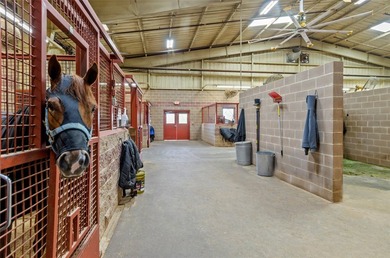 Nestled in the heart of Oak Point, Texas, Prestonwood Polo Club - photo 6