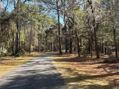 Walk to the beach from this beautifully treed homesite. High - photo 7