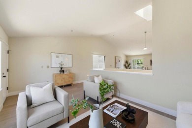 Stunning top-floor penthouse end-unit in the heart of Sunnyvale! - photo 7