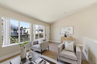 Stunning top-floor penthouse end-unit in the heart of Sunnyvale! - photo 8